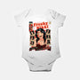 Freaky Comics-Baby-Basic-Onesie-PrimePremne