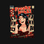 Freaky Comics-Mens-Long Sleeved-Tee-PrimePremne