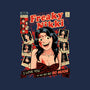 Freaky Comics-Youth-Pullover-Sweatshirt-PrimePremne