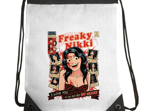 Freaky Comics