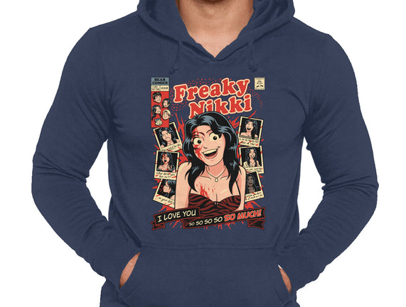 Freaky Comics