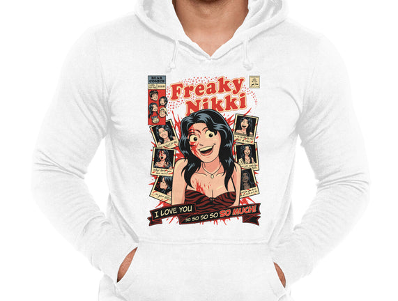 Freaky Comics