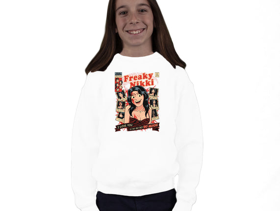 Freaky Comics