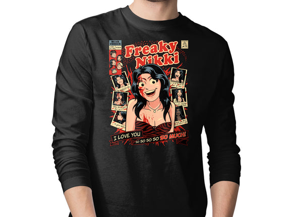 Freaky Comics