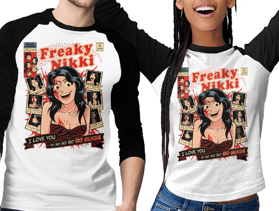 Freaky Comics