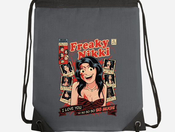 Freaky Comics