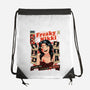 Freaky Comics-None-Drawstring-Bag-PrimePremne