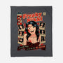 Freaky Comics-None-Fleece-Blanket-PrimePremne