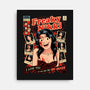 Freaky Comics-None-Stretched-Canvas-PrimePremne