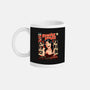 Freaky Comics-None-Mug-Drinkware-PrimePremne