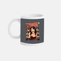 Freaky Comics-None-Mug-Drinkware-PrimePremne