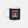 Freaky Comics-None-Mug-Drinkware-PrimePremne