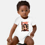 Freaky Comics-Baby-Basic-Onesie-PrimePremne