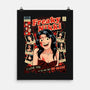 Freaky Comics-None-Matte-Poster-PrimePremne