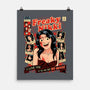 Freaky Comics-None-Matte-Poster-PrimePremne