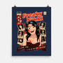 Freaky Comics-None-Matte-Poster-PrimePremne