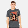 Freaky Comics-Mens-Heavyweight-Tee-PrimePremne