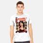 Freaky Comics-Mens-Heavyweight-Tee-PrimePremne