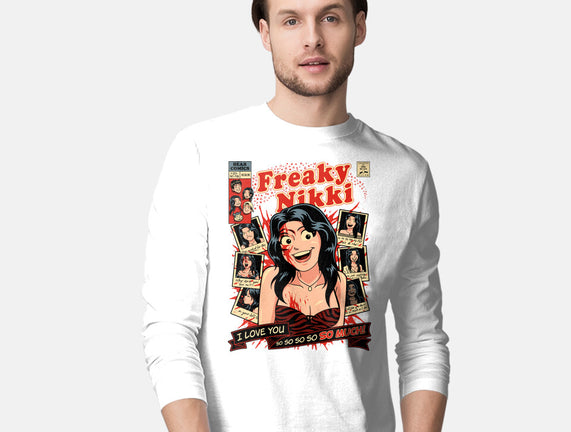 Freaky Comics