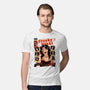 Freaky Comics-Mens-Premium-Tee-PrimePremne