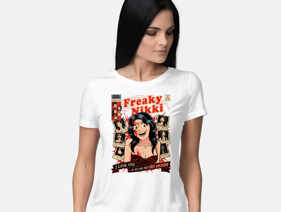 Freaky Comics