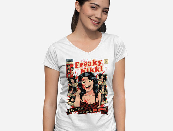 Freaky Comics