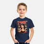 Freaky Comics-Youth-Basic-Tee-PrimePremne