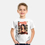 Freaky Comics-Youth-Basic-Tee-PrimePremne