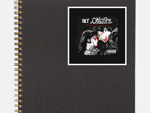 My Obsessive Romance