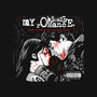 My Obsessive Romance-Unisex-Basic-Tank-PrimePremne