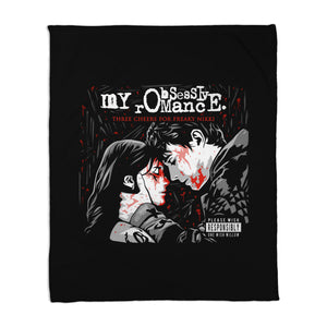 My Obsessive Romance