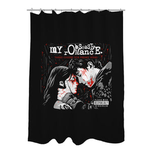 My Obsessive Romance