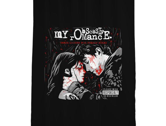 My Obsessive Romance