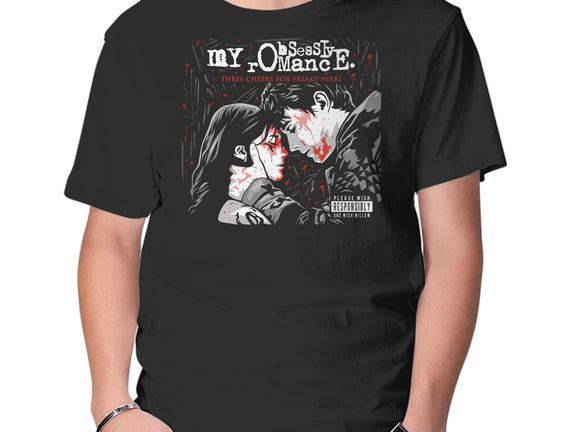 My Obsessive Romance