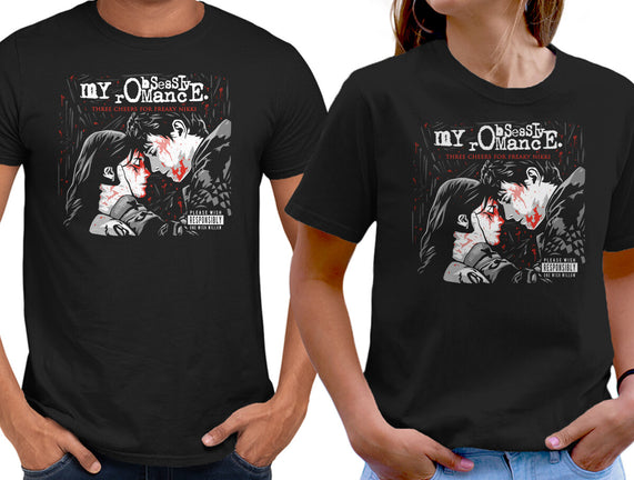 My Obsessive Romance