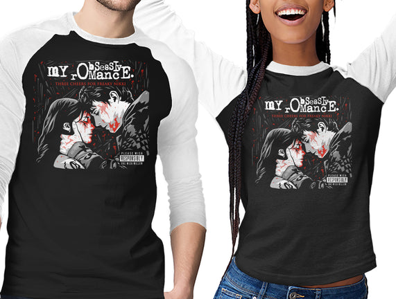 My Obsessive Romance
