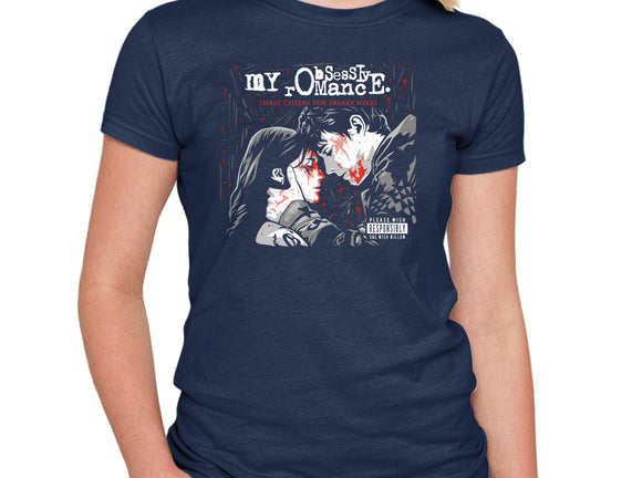 My Obsessive Romance
