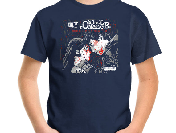 My Obsessive Romance
