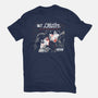 My Obsessive Romance-Mens-Basic-Tee-PrimePremne