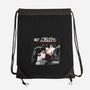 My Obsessive Romance-None-Drawstring-Bag-PrimePremne