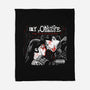 My Obsessive Romance-None-Fleece-Blanket-PrimePremne