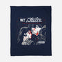 My Obsessive Romance-None-Fleece-Blanket-PrimePremne