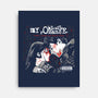 My Obsessive Romance-None-Stretched-Canvas-PrimePremne