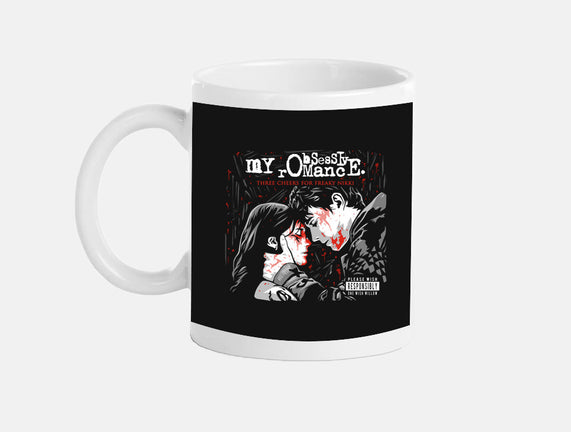 My Obsessive Romance