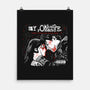 My Obsessive Romance-None-Matte-Poster-PrimePremne
