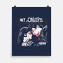 My Obsessive Romance-None-Matte-Poster-PrimePremne