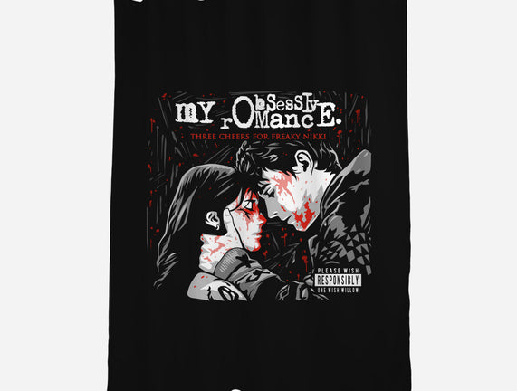 My Obsessive Romance