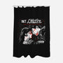 My Obsessive Romance-None-Polyester-Shower Curtain-PrimePremne