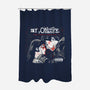 My Obsessive Romance-None-Polyester-Shower Curtain-PrimePremne