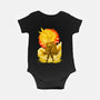 Great Wave Soldier-Baby-Basic-Onesie-hypertwenty